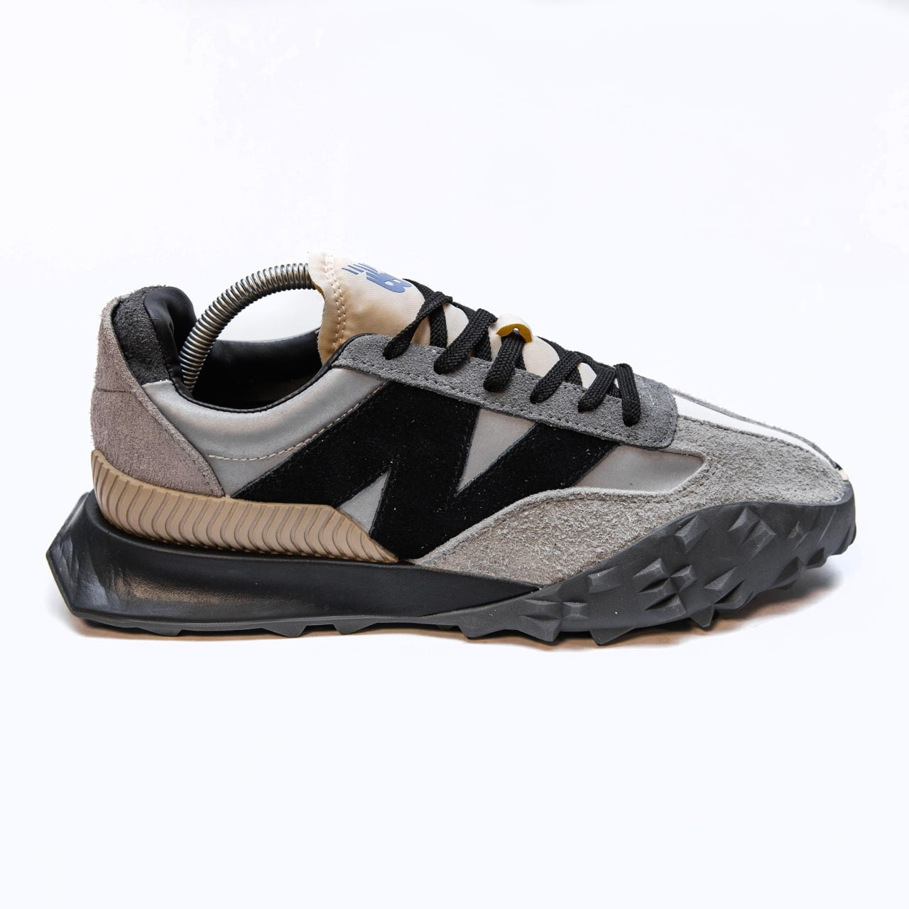 New Balance XC-72 Grey White