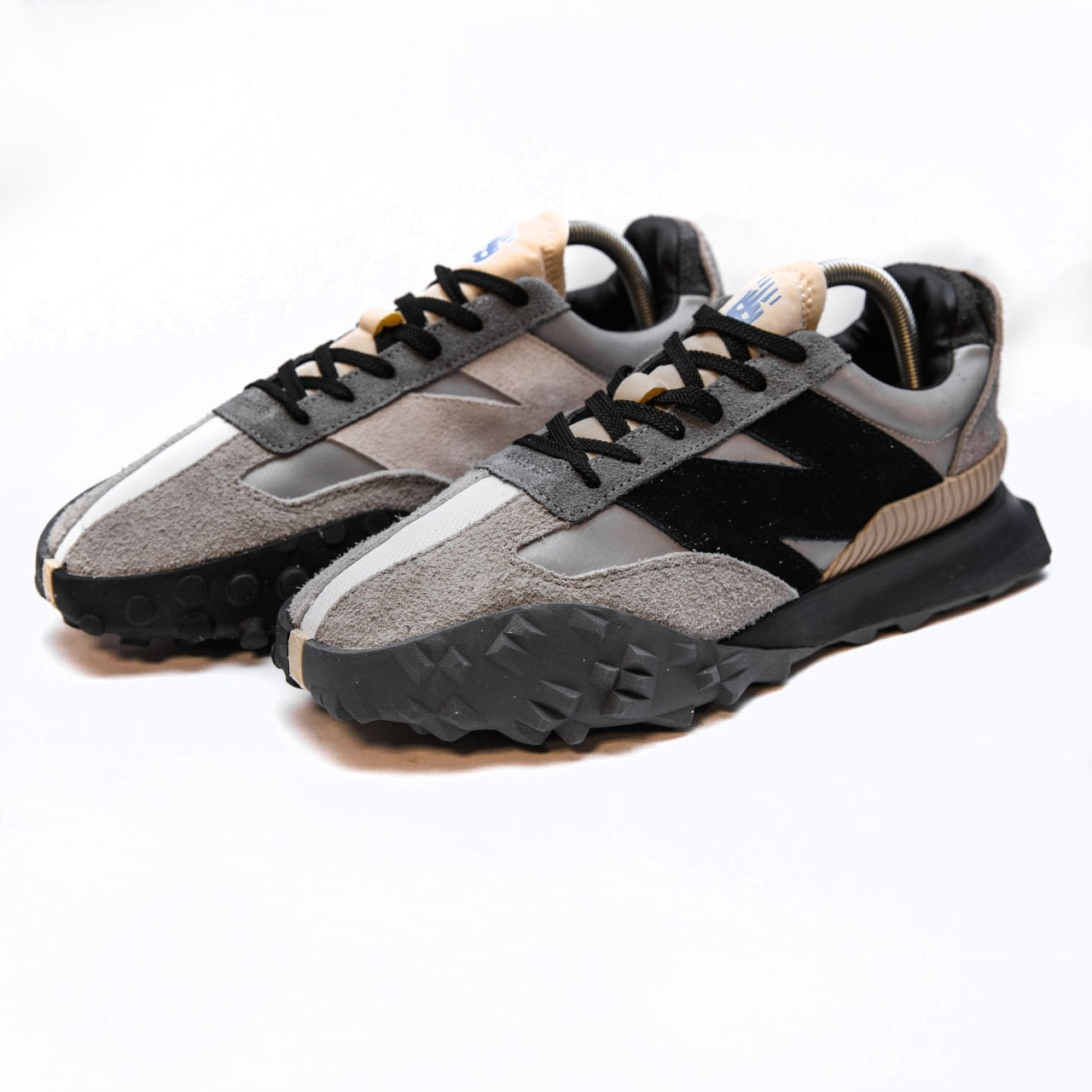 New Balance XC-72 Grey White