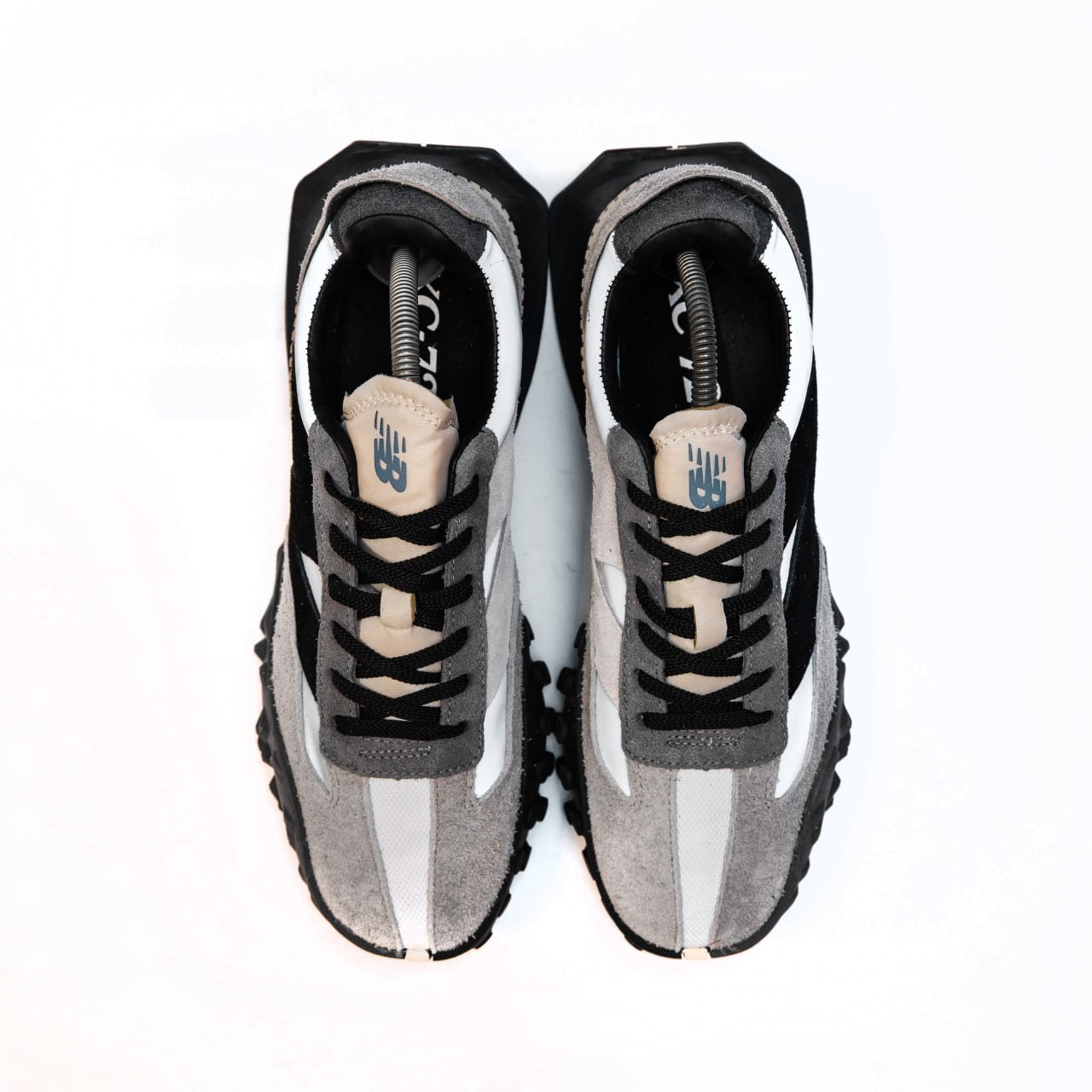 New Balance XC-72 Grey White
