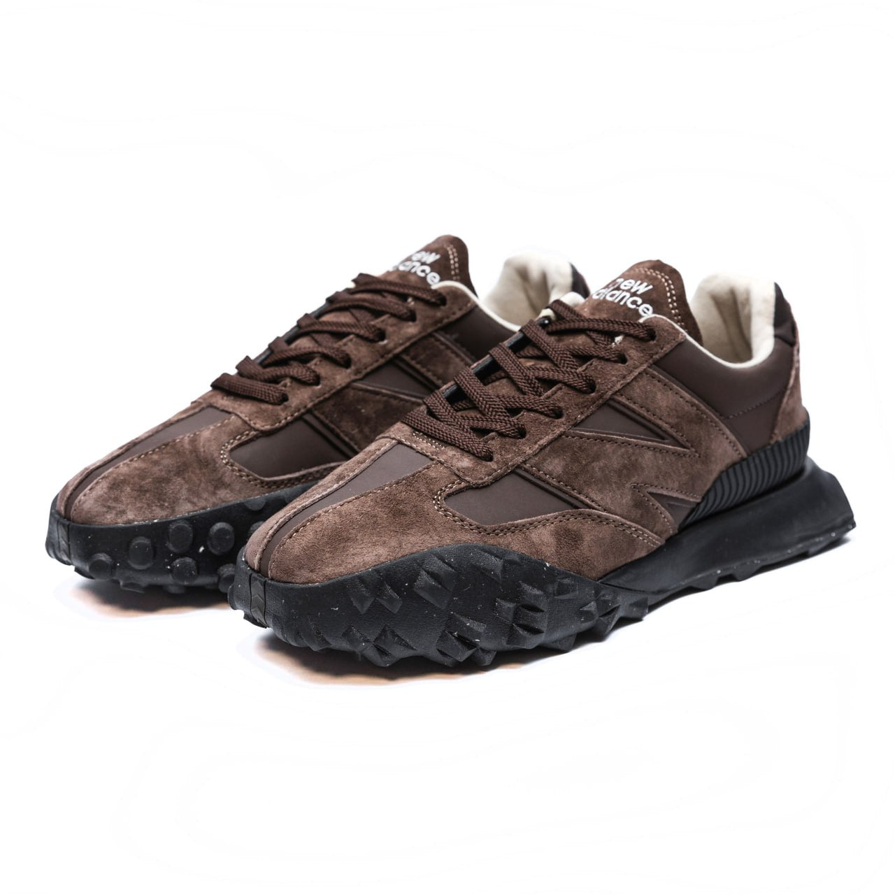 New Balance XC-72 Brown