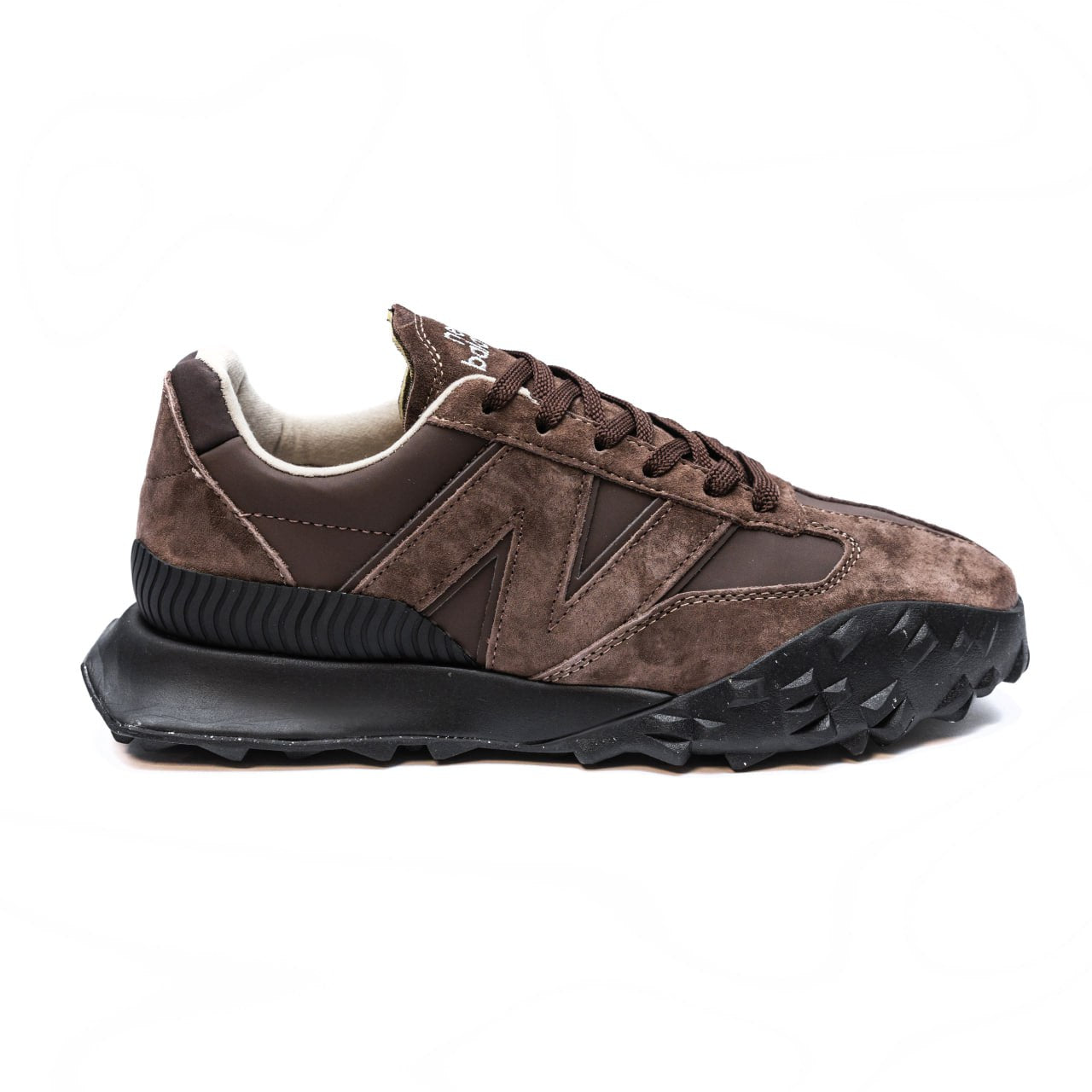 New Balance XC-72 Brown