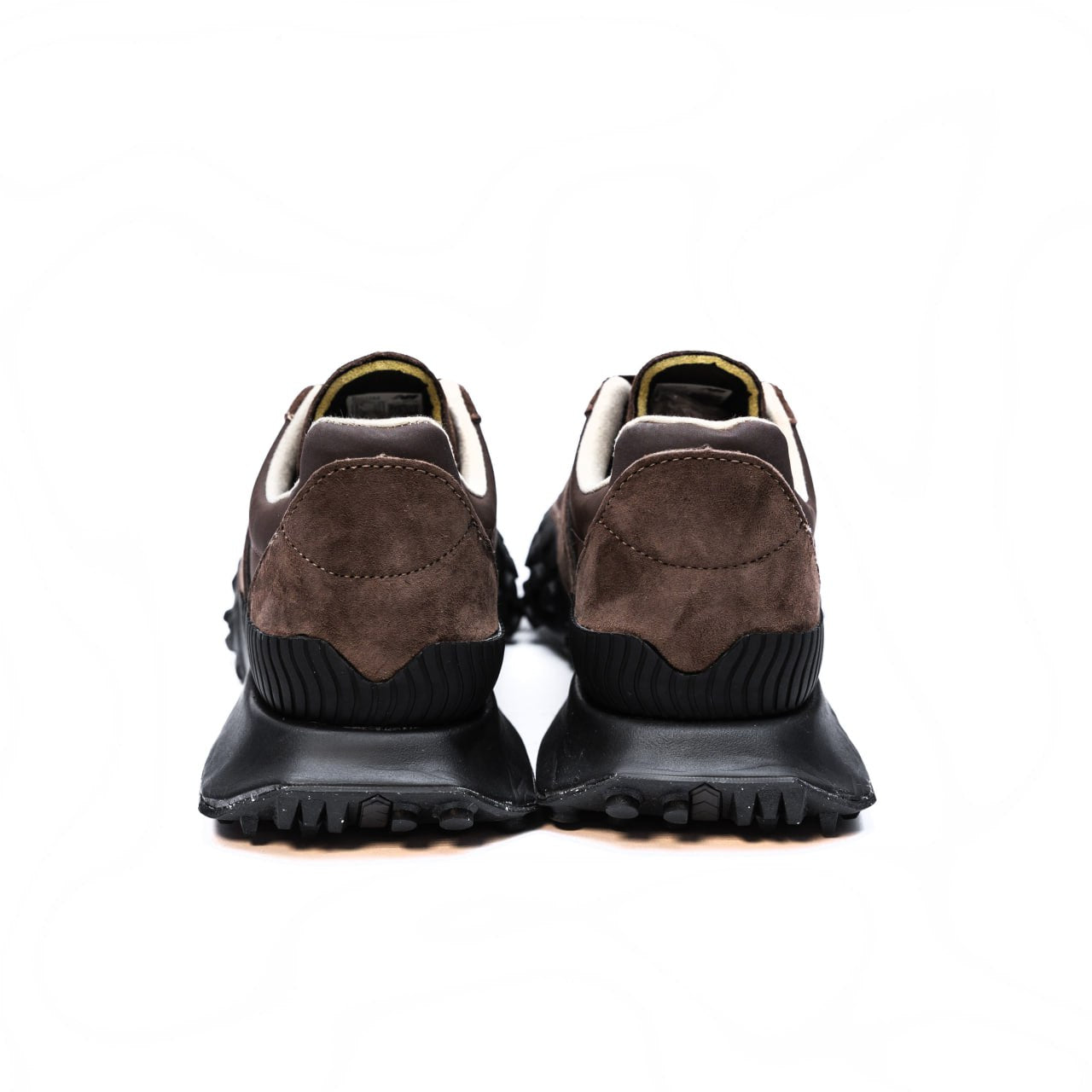 New Balance XC-72 Brown