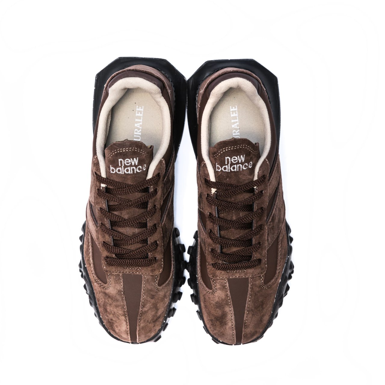New Balance XC-72 Brown
