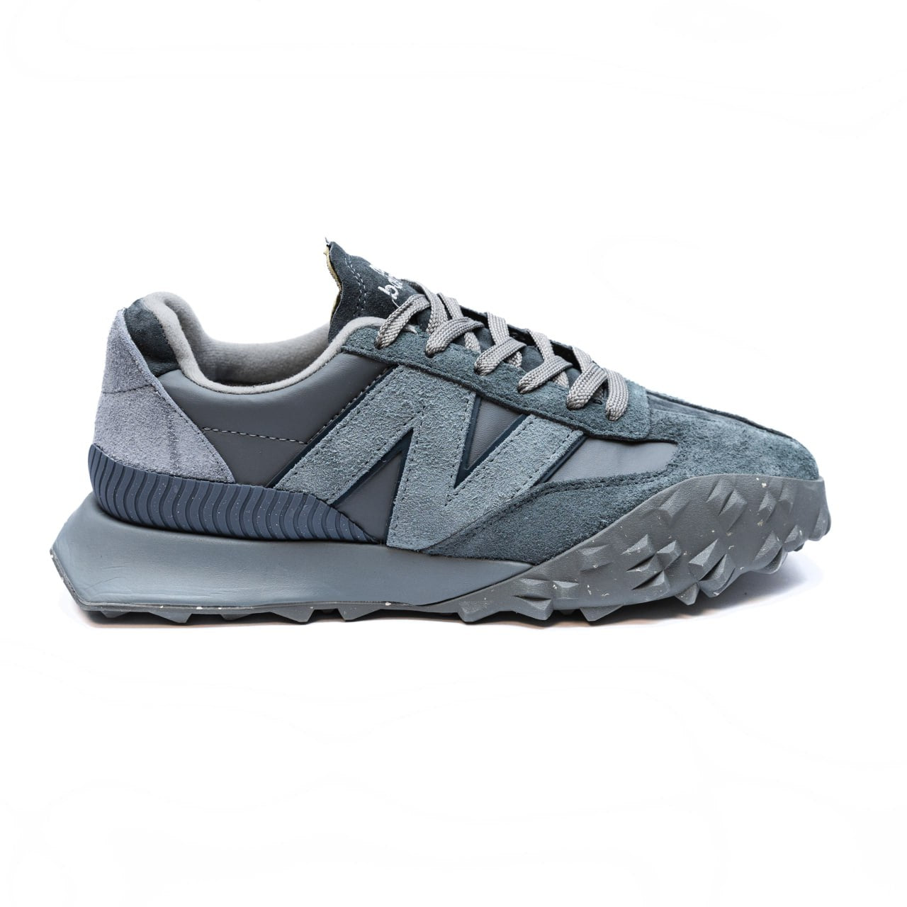 New Balance XC-72 Grey Blue