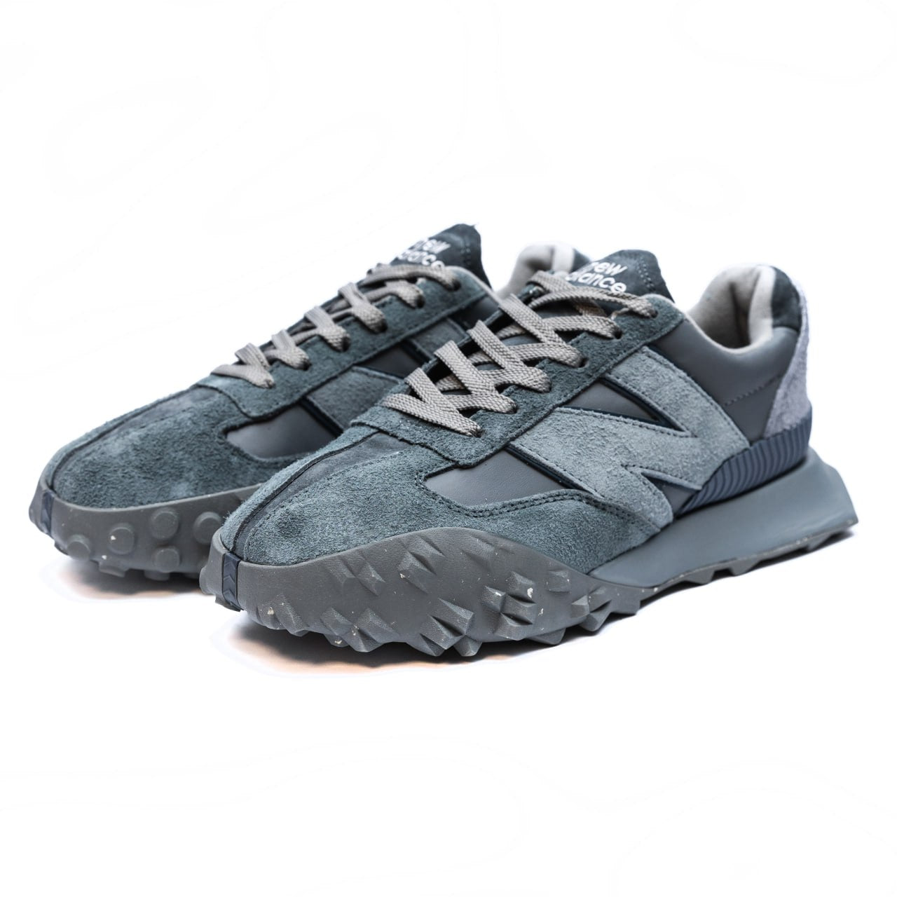 New Balance XC-72 Grey Blue