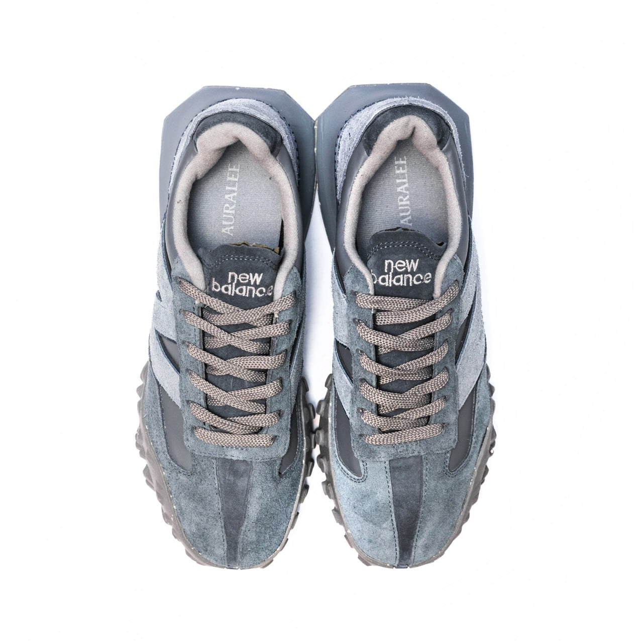 New Balance XC-72 Grey Blue