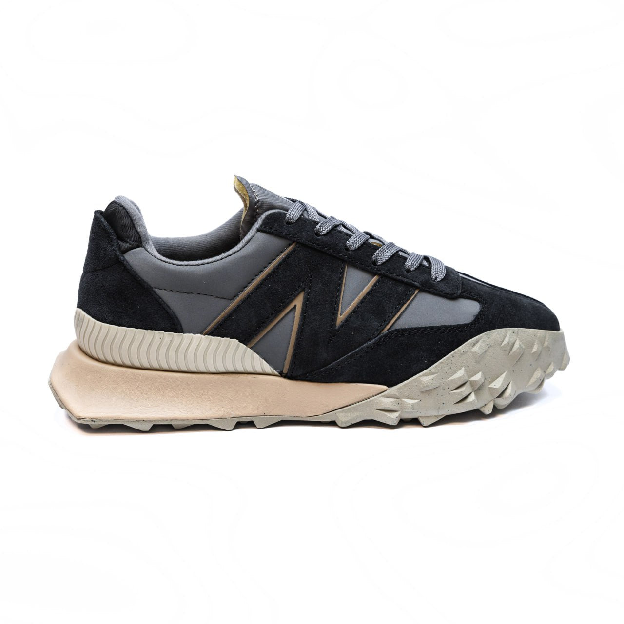 New Balance XC-72 Grey Black