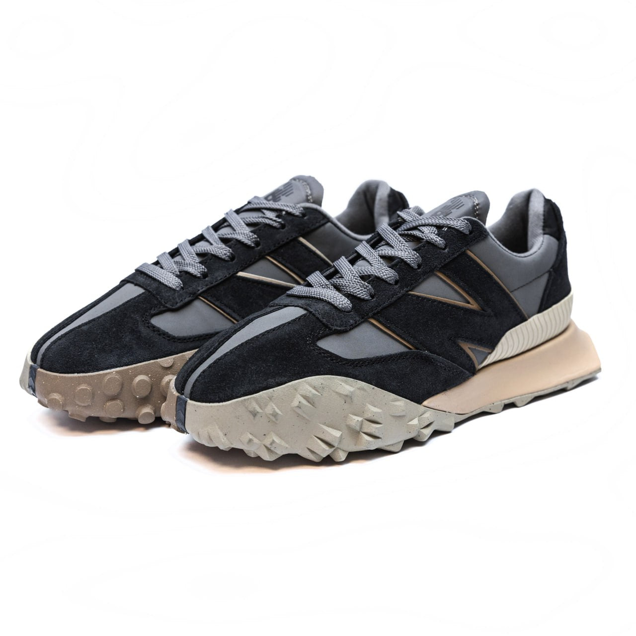 New Balance XC-72 Grey Black