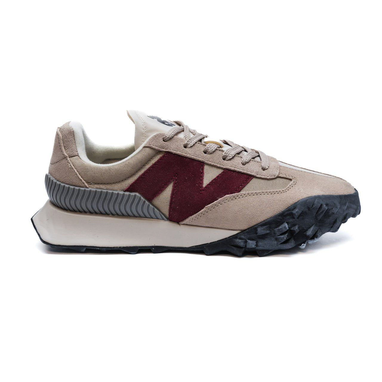 New Balance XC-72 Beige Red