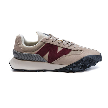 New Balance XC-72 Beige Red