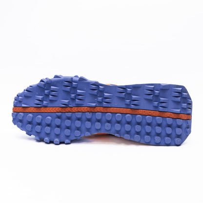 New Balance XC-72 White Blue Orange