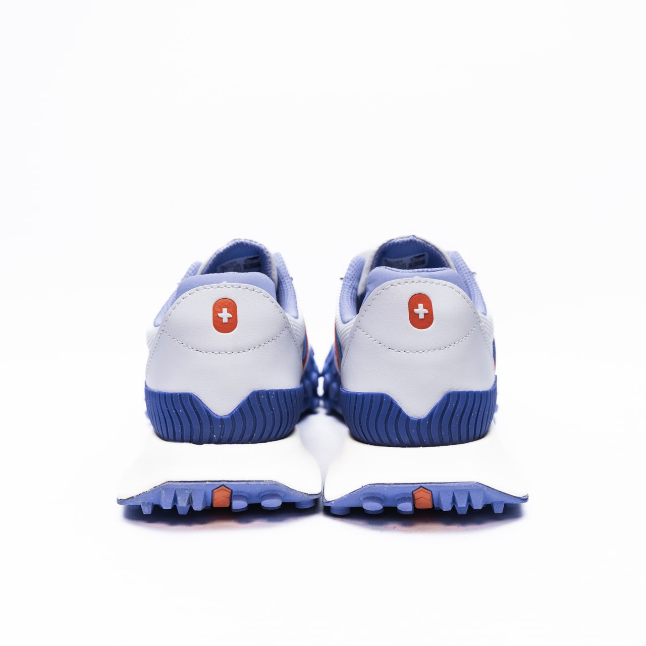 New Balance XC-72 White Blue Orange