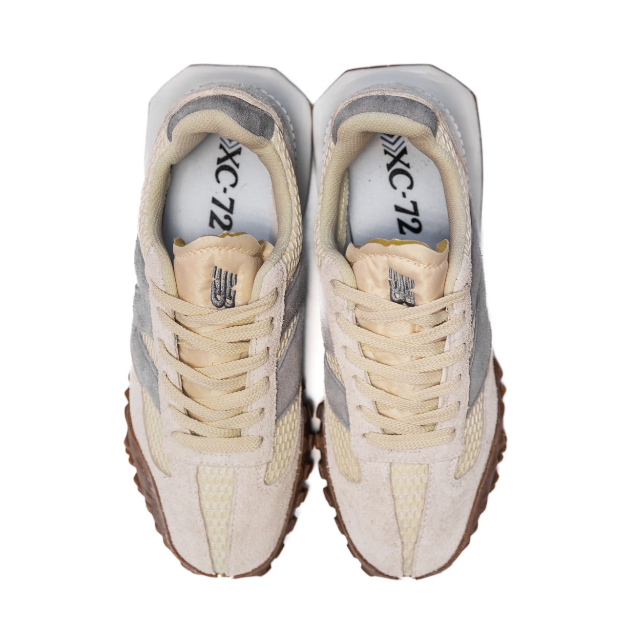New Balance XC-72 Beige