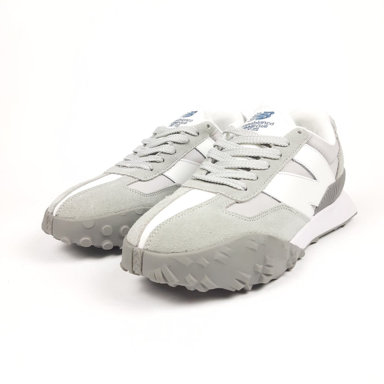 New Balance XC-72 White Grey