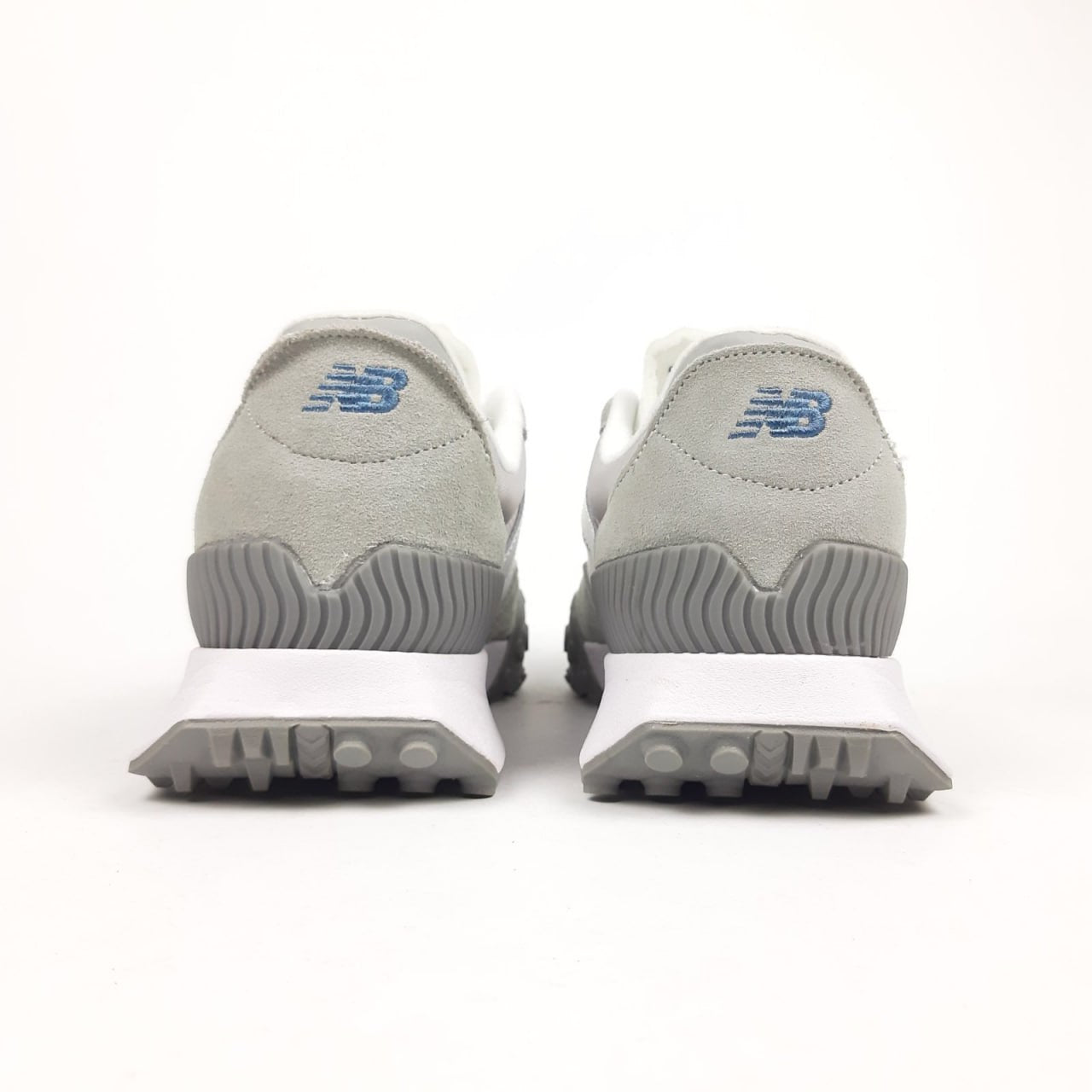 New Balance XC-72 White Grey