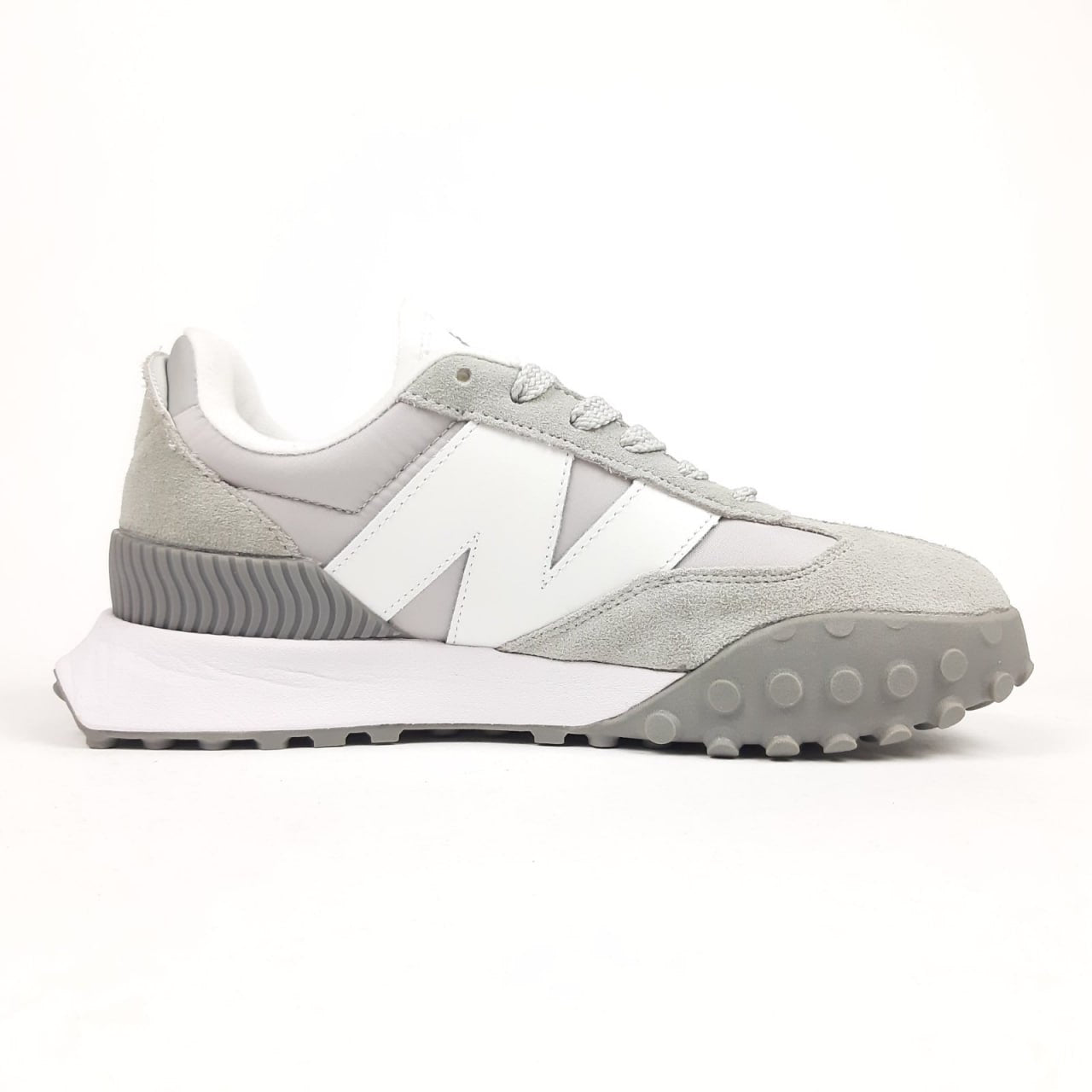 New Balance XC-72 White Grey