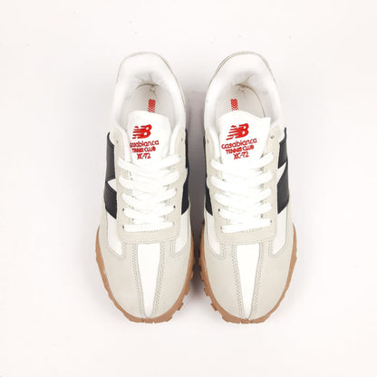 New Balance XC-72 White Grey Black