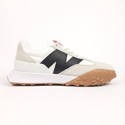 New Balance XC-72 White Grey Black