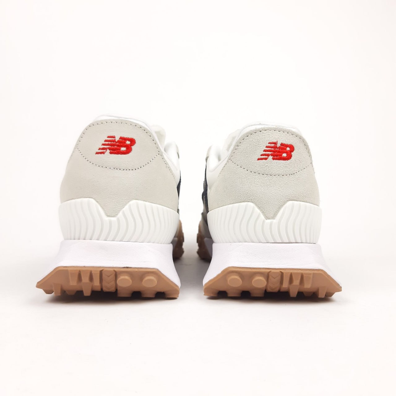 New Balance XC-72 White Grey Black