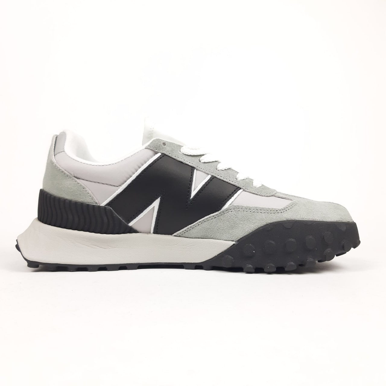 New Balance XC-72 Grey Black White