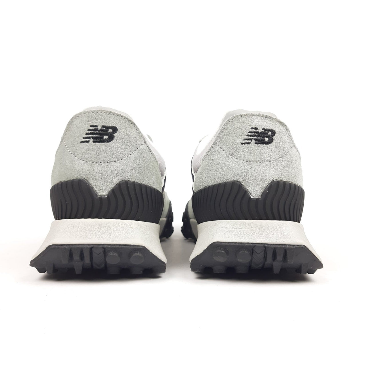 New Balance XC-72 Grey Black White