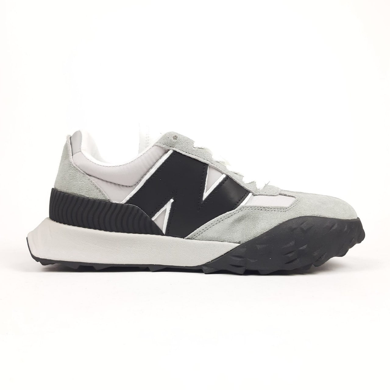 New Balance XC-72 Grey Black White