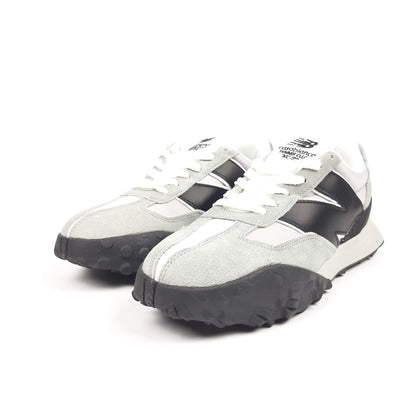 New Balance XC-72 Grey Black White