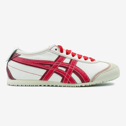 Asics Onitsuka Tiger Mexico 66 Cream Samba Snake Year