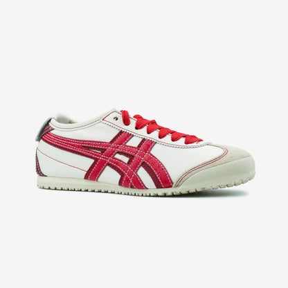 Asics Onitsuka Tiger Mexico 66 Cream Samba Snake Year