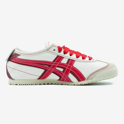 Asics Onitsuka Tiger Mexico 66 Cream Samba Snake Year