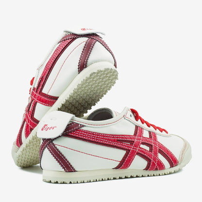 Asics Onitsuka Tiger Mexico 66 Cream Samba Snake Year