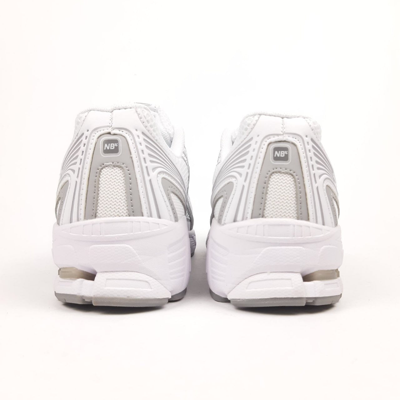 New Balance 740 White Grey