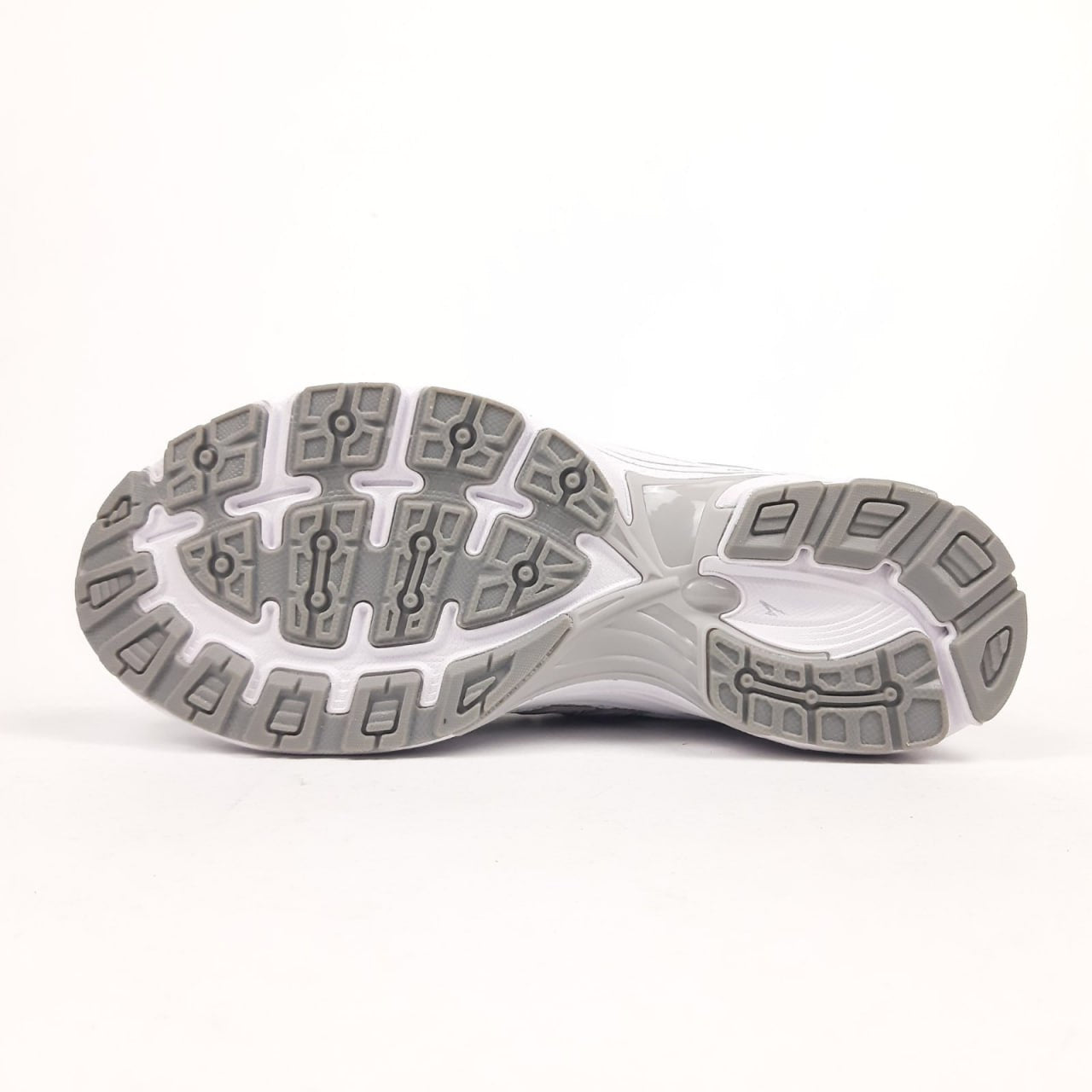 New Balance 740 White Grey
