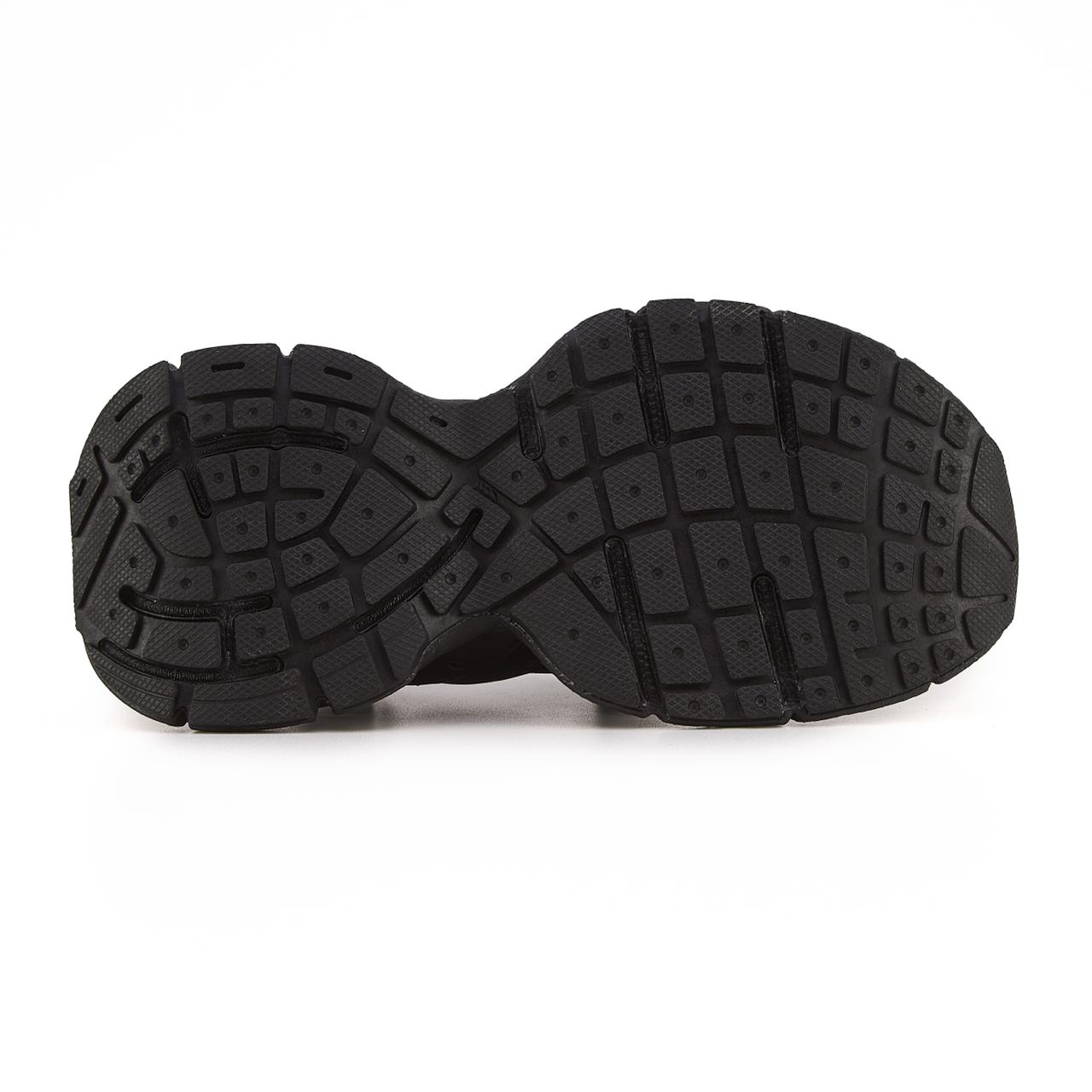 Balenciaga 3XL Sandals Black