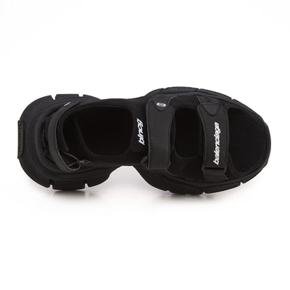 Balenciaga 3XL Sandals Black
