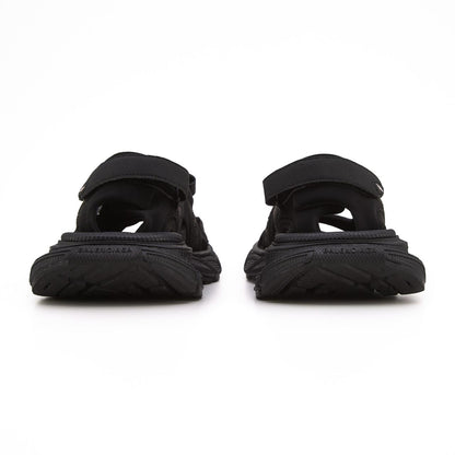 Balenciaga 3XL Sandals Black