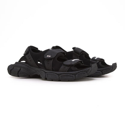 Balenciaga 3XL Sandals Black
