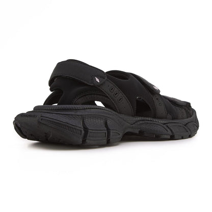 Balenciaga 3XL Sandals Black