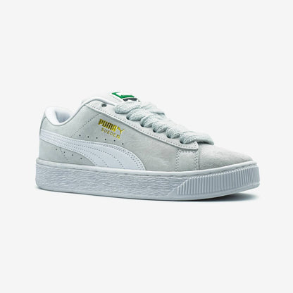 Puma Suede XL Beige White