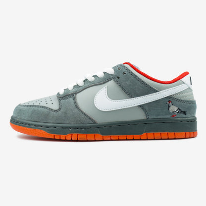 Nike SB Dunk Low Staple NYC Pigeon