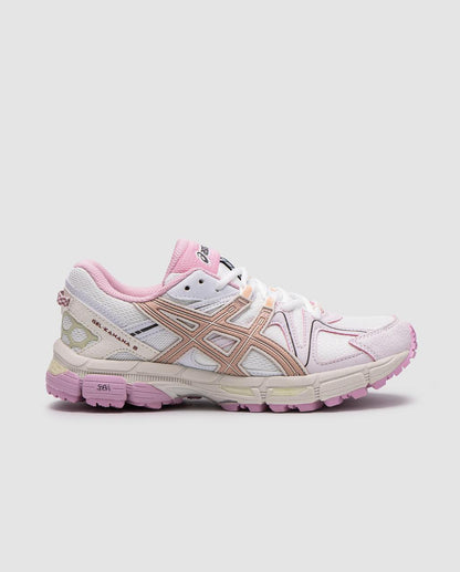 Asics Gel-Kahana 8 Pink White
