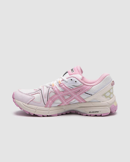 Asics Gel-Kahana 8 Pink White