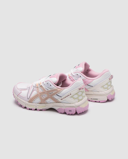 Asics Gel-Kahana 8 Pink White