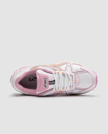 Asics Gel-Kahana 8 Pink White