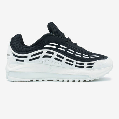 Nike Air Max TL 2.5 x Comme des Garcons Black White