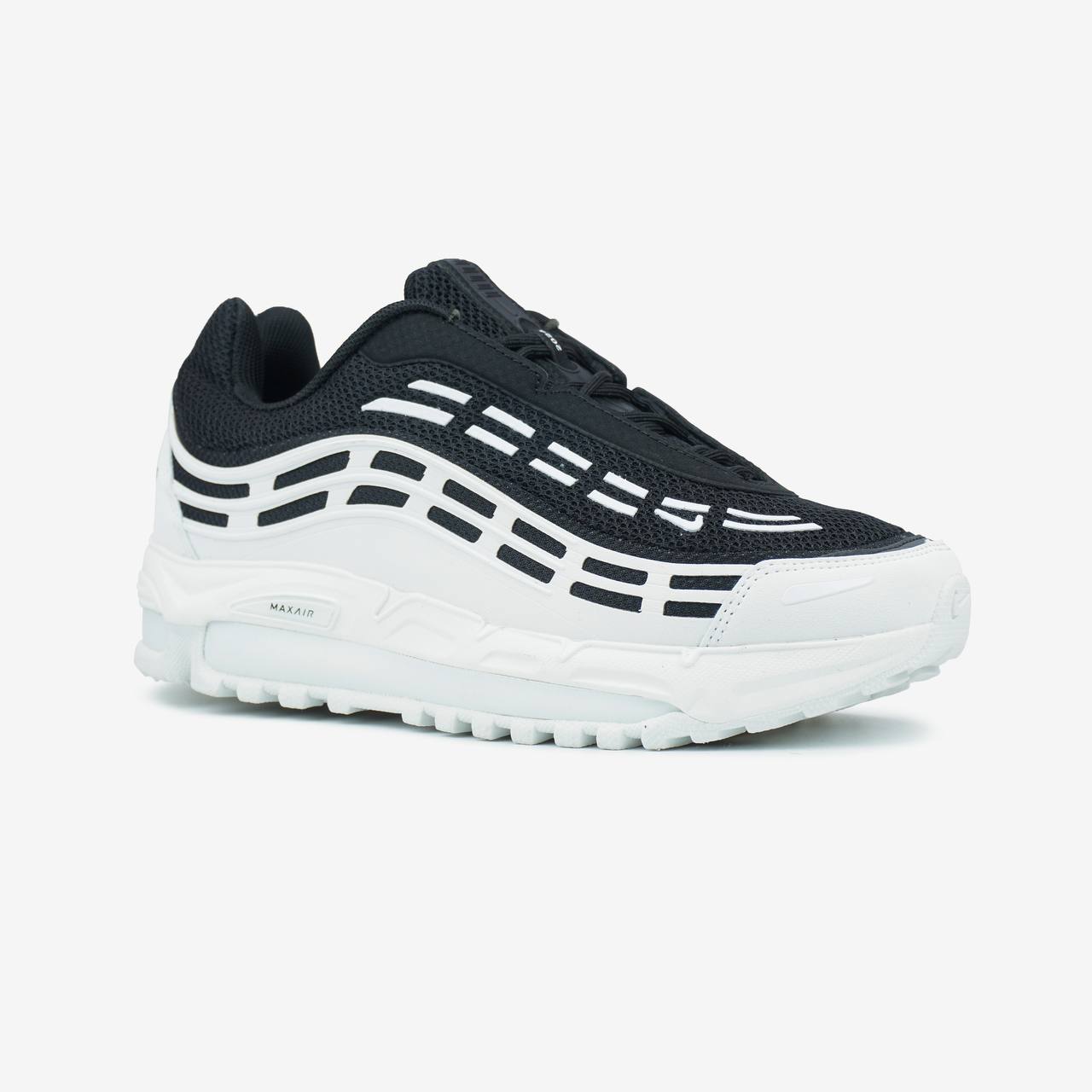 Nike Air Max TL 2.5 x Comme des Garcons Black White