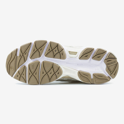 Asics Gel-NYC Beige White / Feather Grey / 1203A663-102