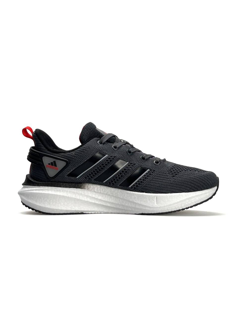 Adidas Profoam Lite Dark Grey White