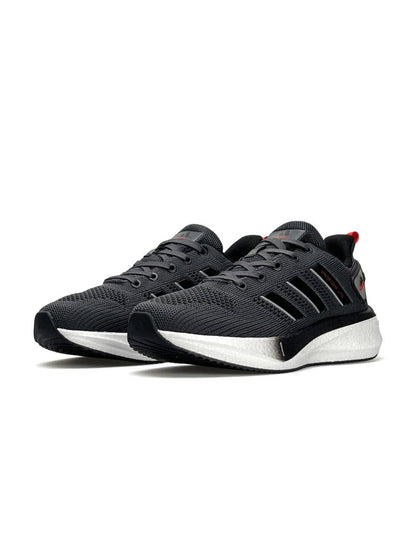 Adidas Profoam Lite Dark Grey White