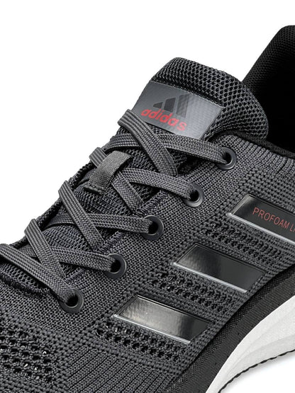 Adidas Profoam Lite Dark Grey White